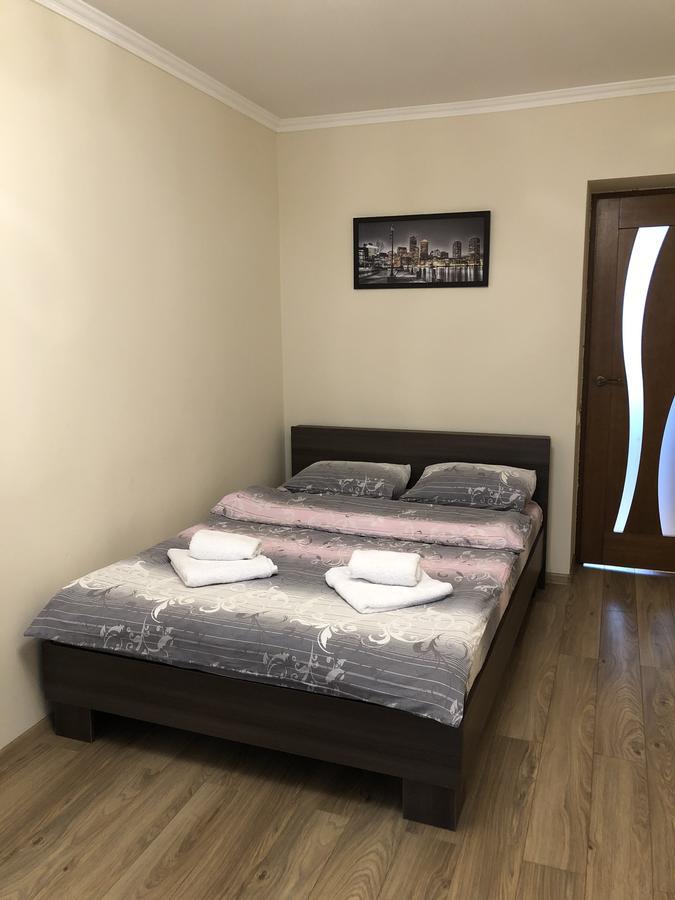 Lvivbalabana Apartment Ngoại thất bức ảnh