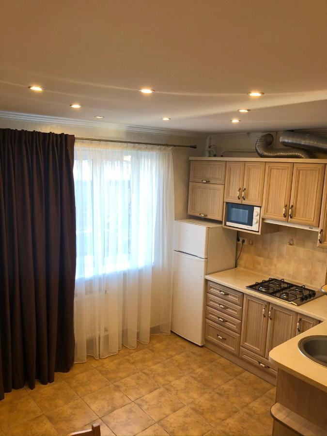 Lvivbalabana Apartment Ngoại thất bức ảnh
