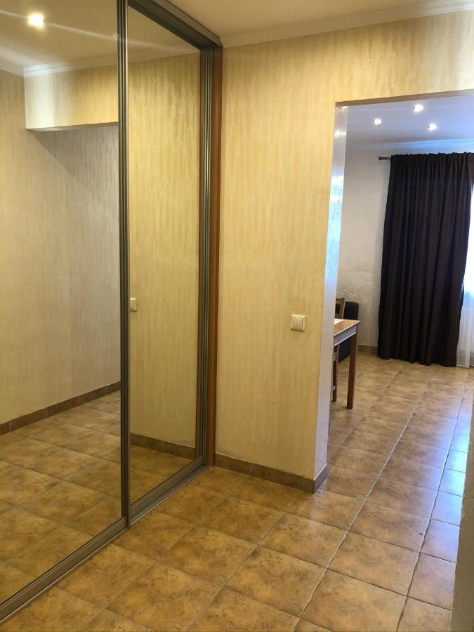 Lvivbalabana Apartment Ngoại thất bức ảnh