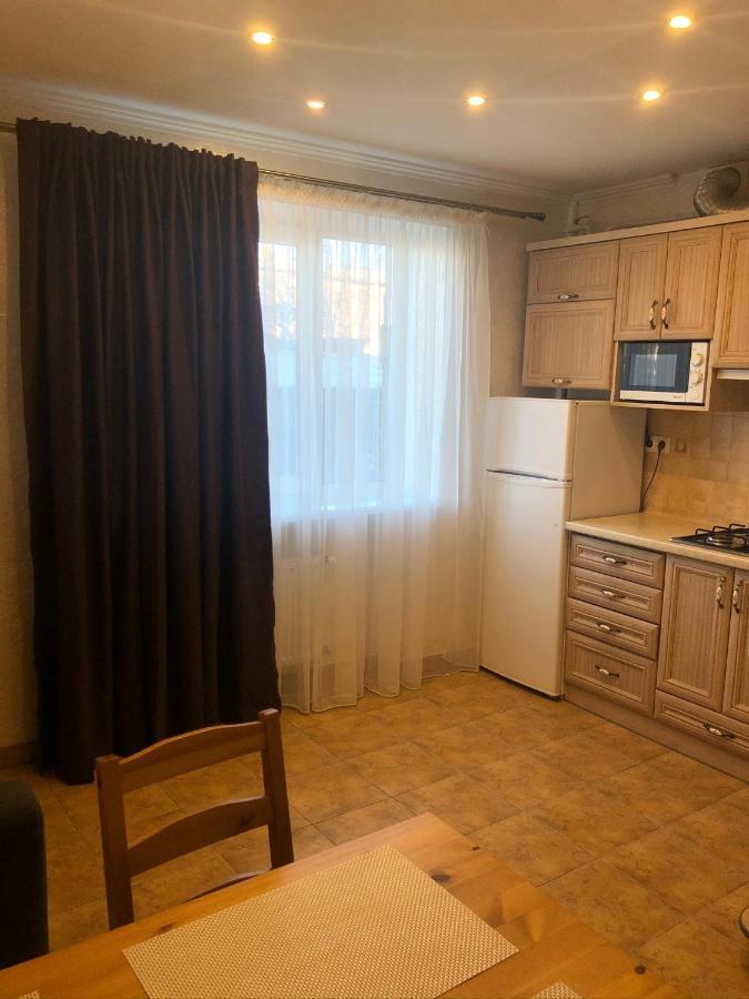 Lvivbalabana Apartment Ngoại thất bức ảnh