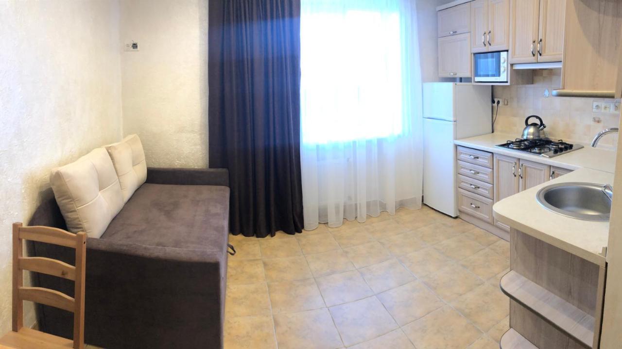 Lvivbalabana Apartment Ngoại thất bức ảnh