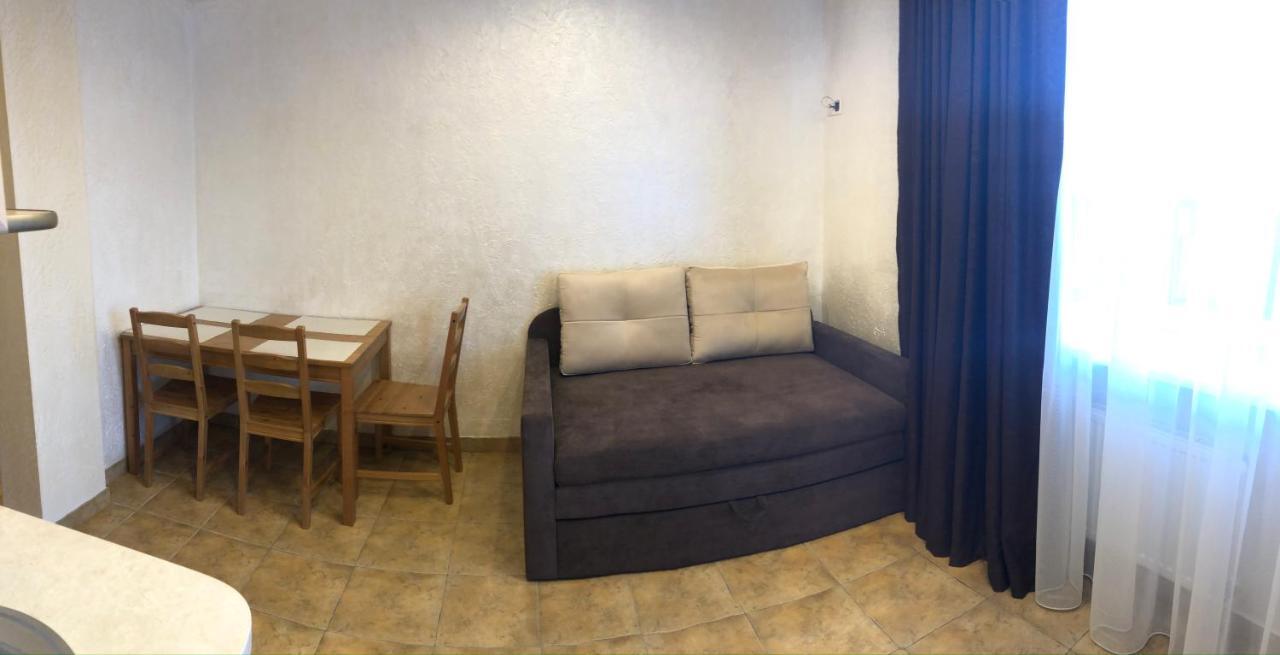 Lvivbalabana Apartment Ngoại thất bức ảnh