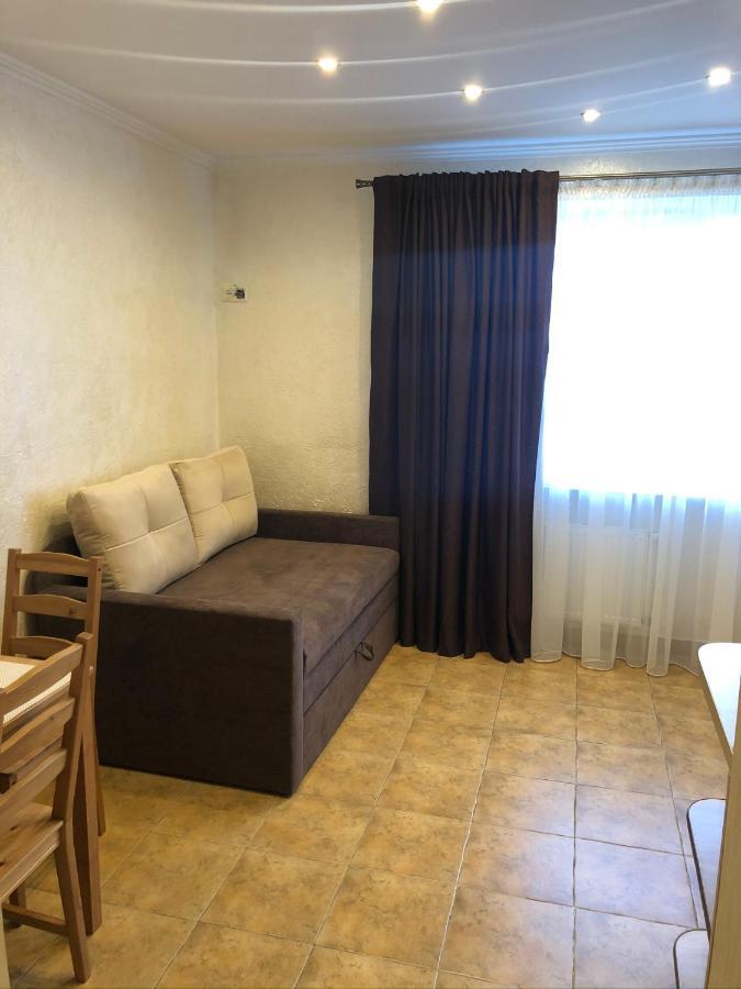 Lvivbalabana Apartment Ngoại thất bức ảnh
